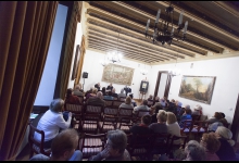 Tour de Pologne księdza Bonieckiego. Fot. Piotr Żebrowski