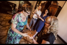 Zakończenie SAGI i rozstrzygnięcie konkursu literackiego - fot. Paweł Brzuzy