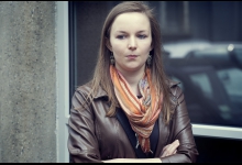 Spacer literacki SAGI szlakiem „Krakowskiego realizmu knajpianego” – fot. Piotr Żebrowski