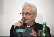 Tour de Pologne księdza Bonieckiego. Fot. Piotr Żebrowski