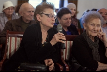 Tour de Pologne księdza Bonieckiego. Fot. Piotr Żebrowski