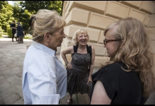 Zakończenie SAGI i rozstrzygnięcie konkursu literackiego - fot. Paweł Brzuzy